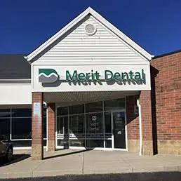 Merit Dental - Strongsville