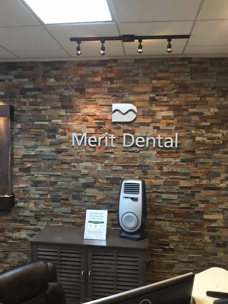 Merit Dental - Strongsville