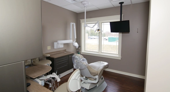 Dentkos Endodontics