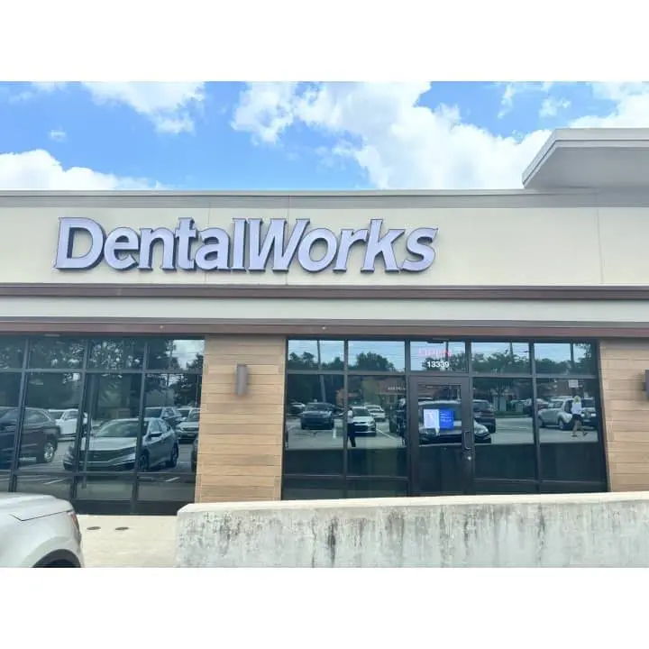 DentalWorks & Orthodontics Strongsville