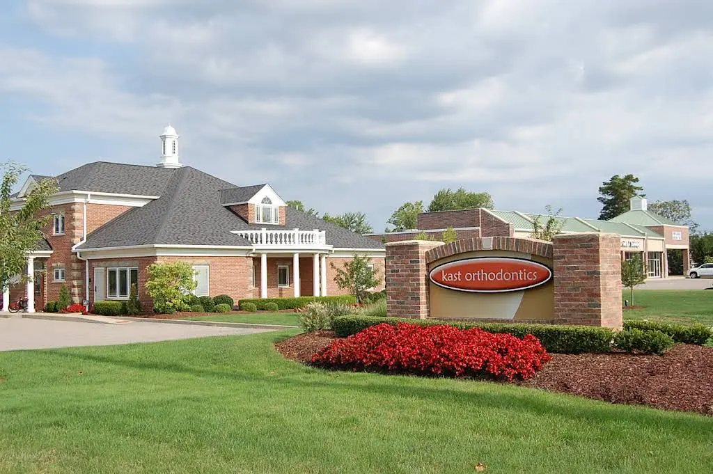Kast Orthodontics