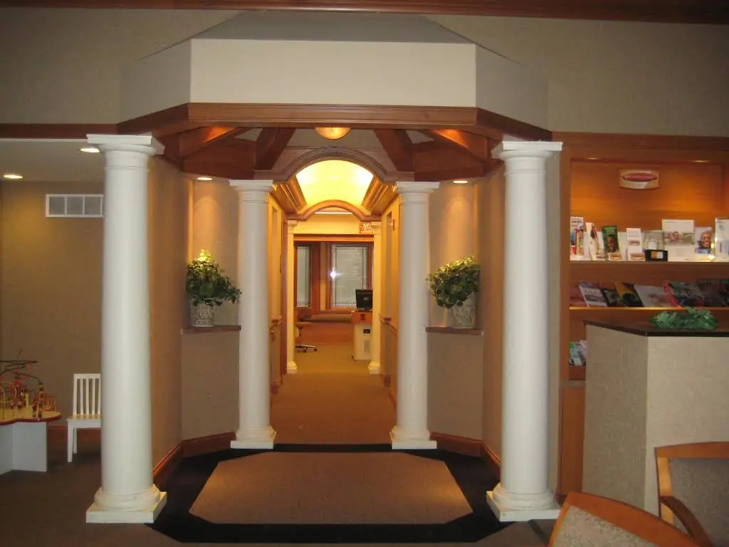 Kast Orthodontics