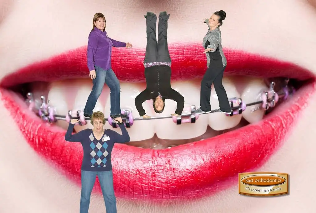 Kast Orthodontics