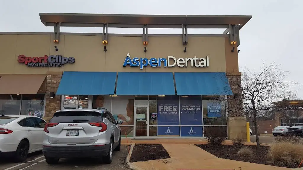 Aspen Dental