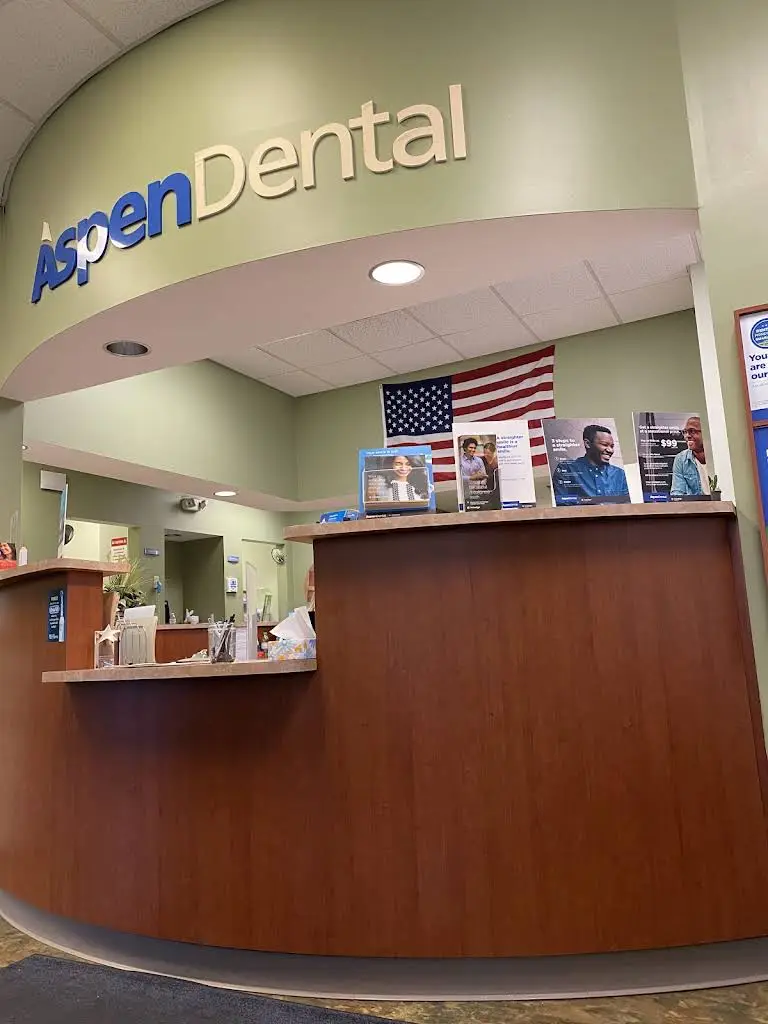 Aspen Dental