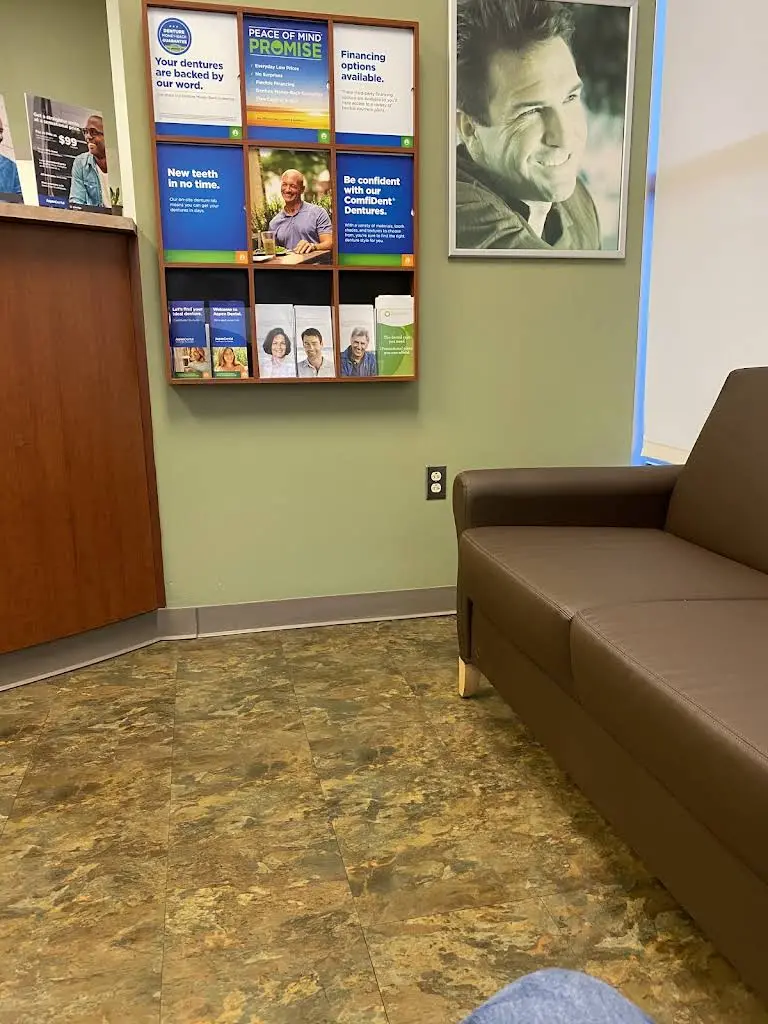 Aspen Dental