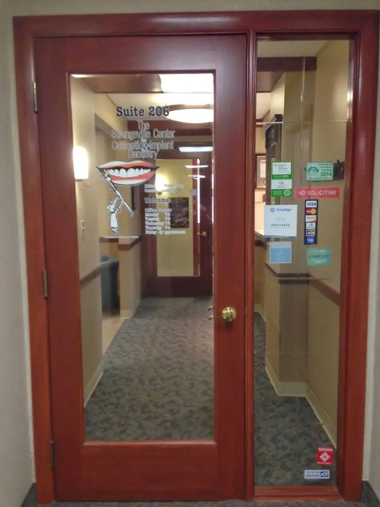 Strongsville Center for Cosmetic & Implant Dentistry