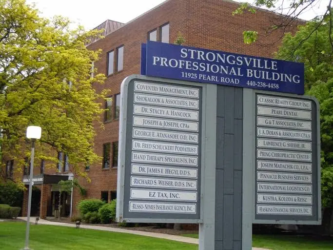 Strongsville Center for Cosmetic & Implant Dentistry