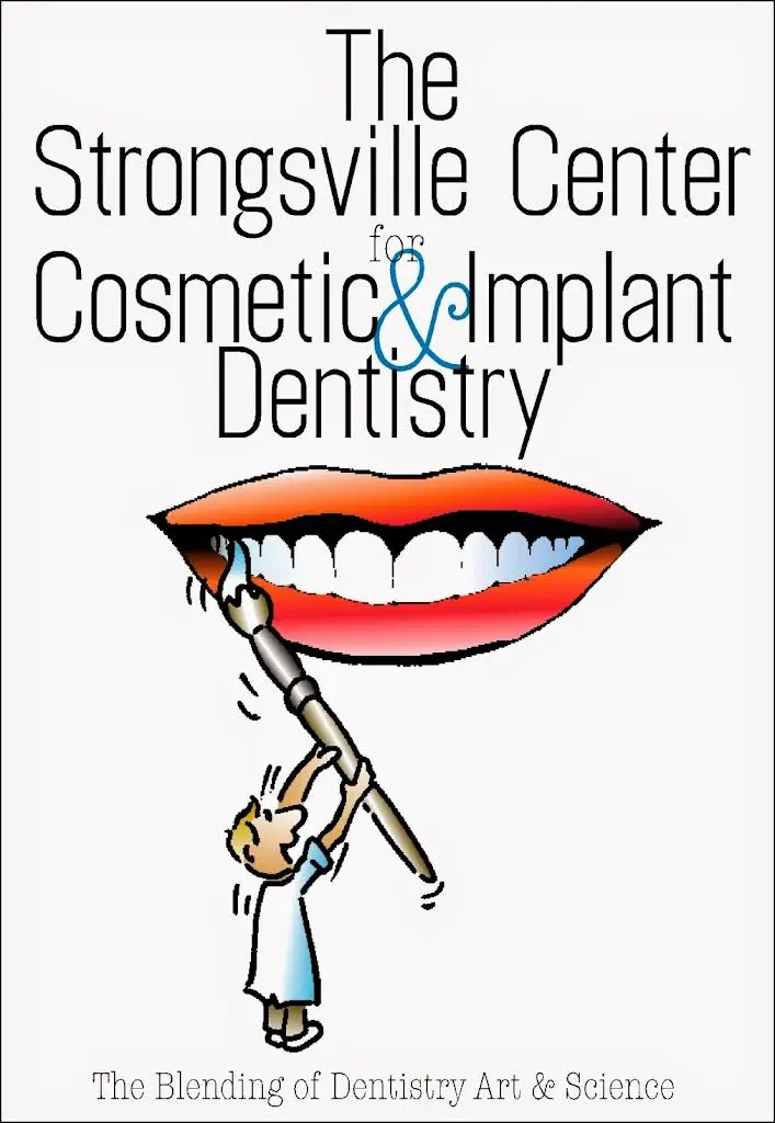 Strongsville Center for Cosmetic & Implant Dentistry