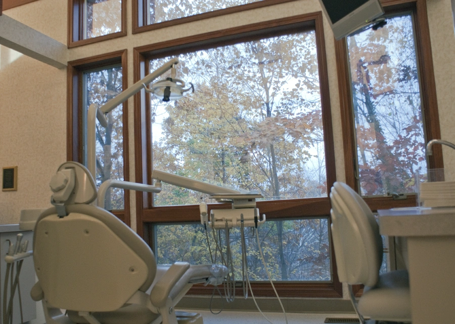 Aerni Dental: William M. Aerni, DDS