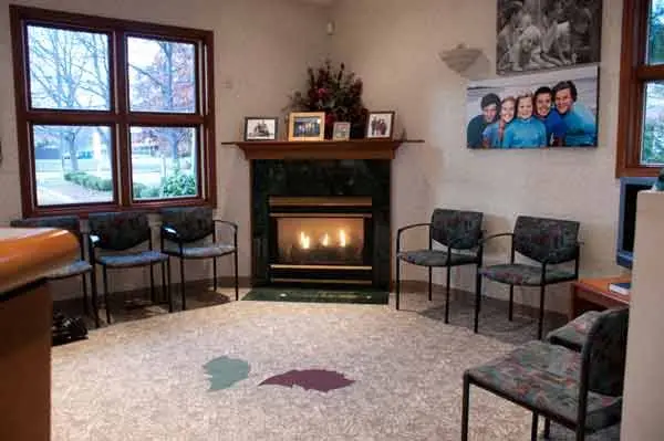 Aerni Dental: William M. Aerni, DDS