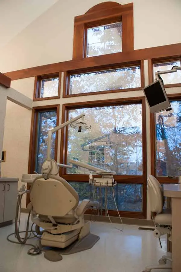 Aerni Dental: William M. Aerni, DDS