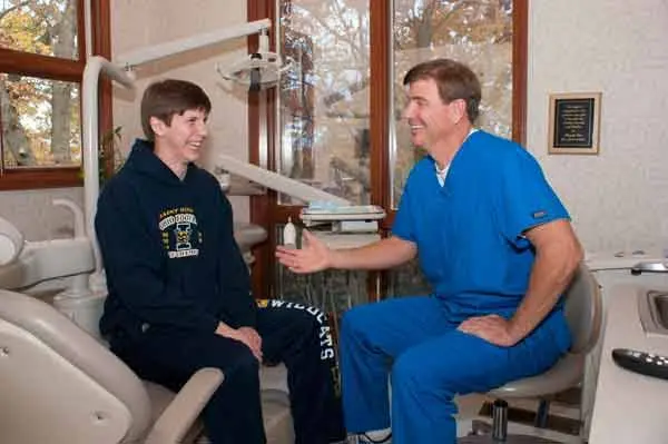 Aerni Dental: William M. Aerni, DDS