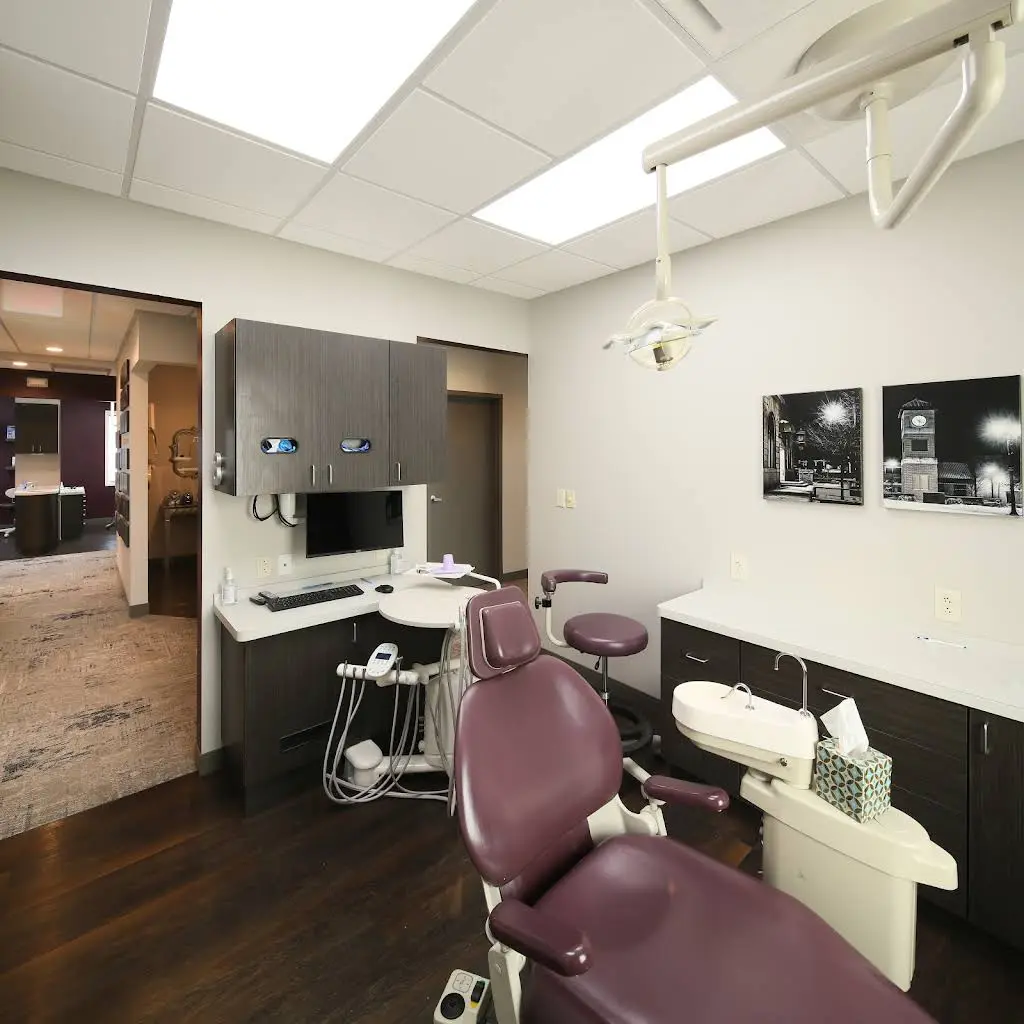Middleburg Heights Family Dentistry