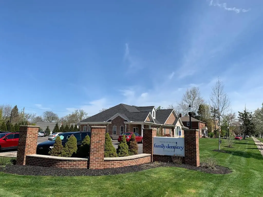 Middleburg Heights Family Dentistry