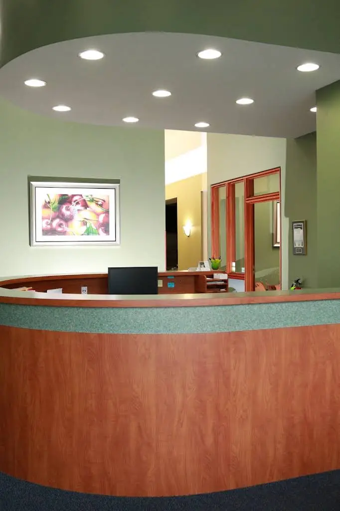 Robertson Family Dentistry