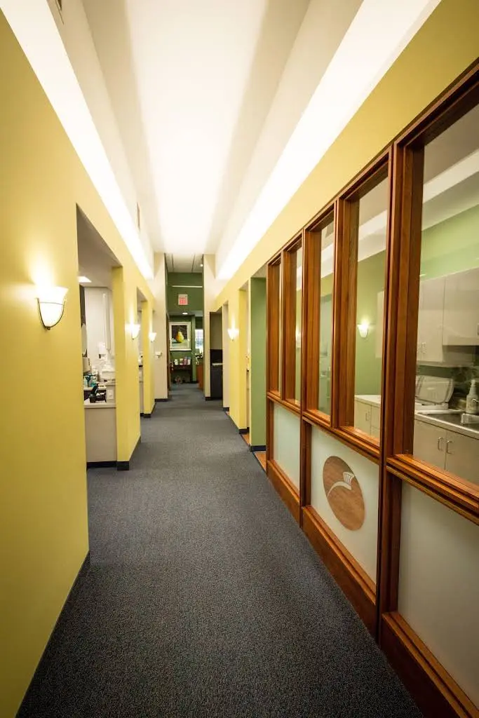 Robertson Family Dentistry