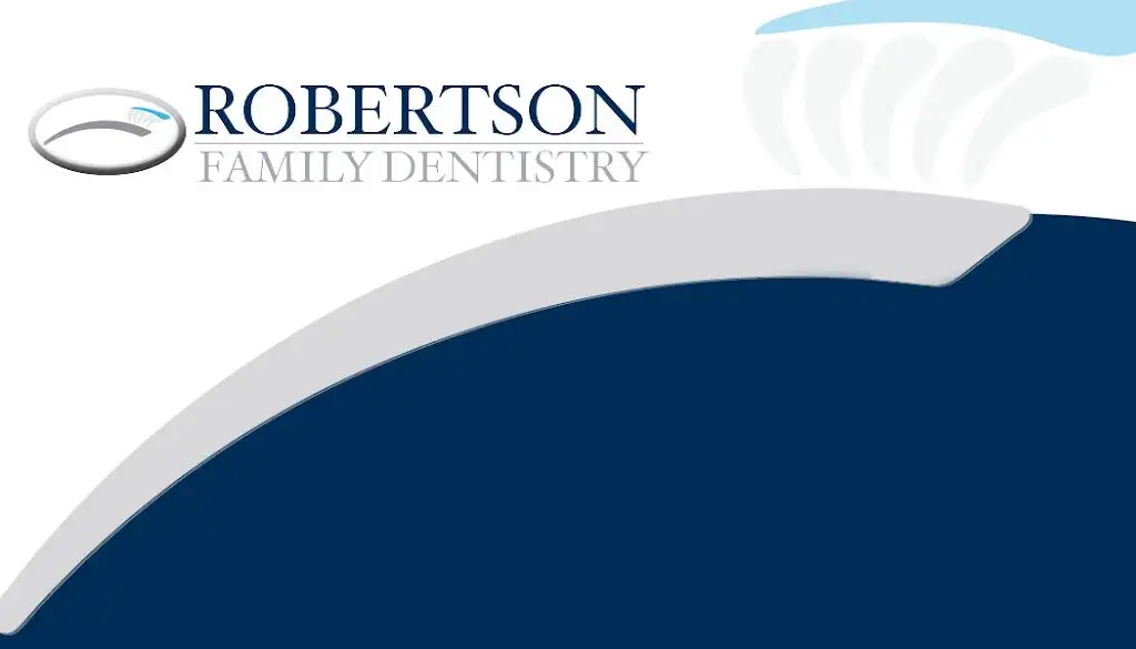 Robertson Family Dentistry