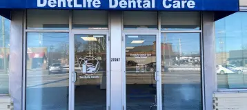 Dentlife Dental Care
