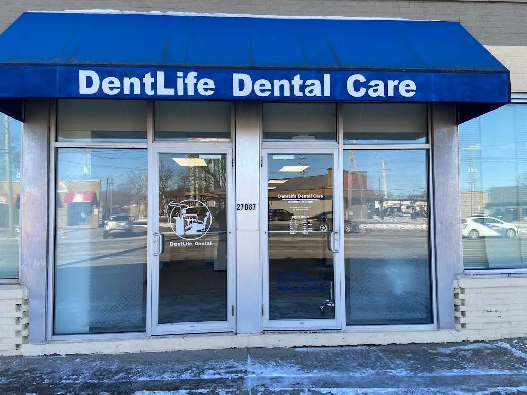 Dentlife Dental Care