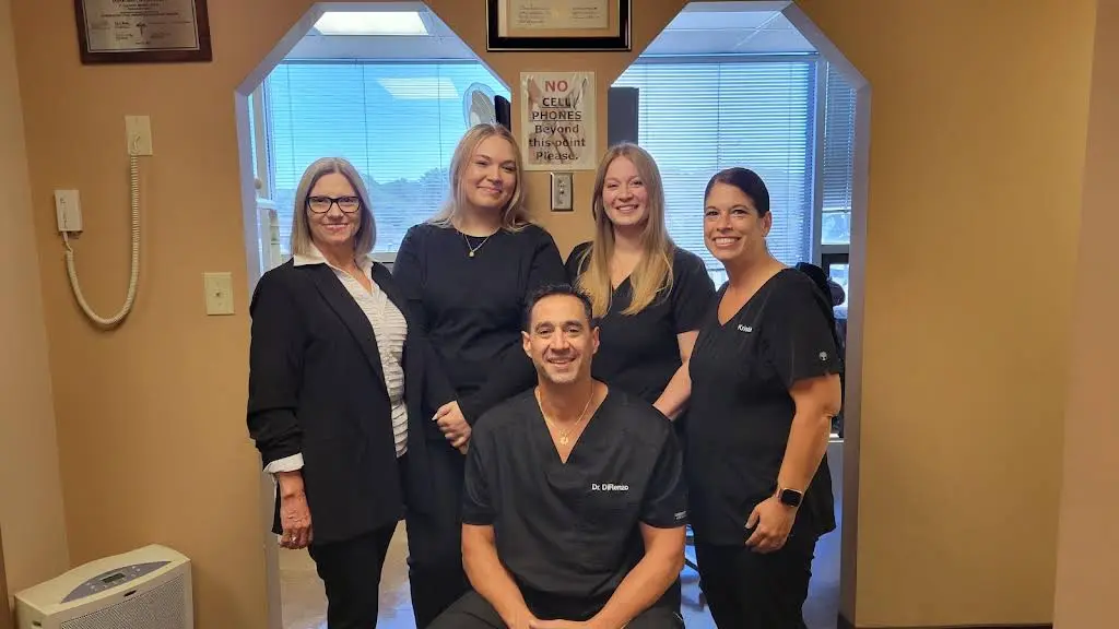 North Olmsted Dental Arts