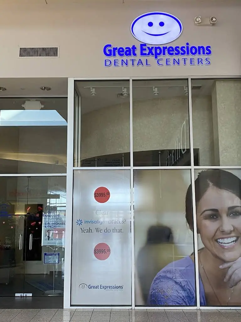 Great Expressions Dental Centers - Great Northern