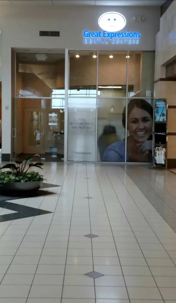 Great Expressions Dental Centers - Great Northern
