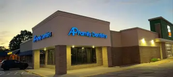 AP Family Dentistry