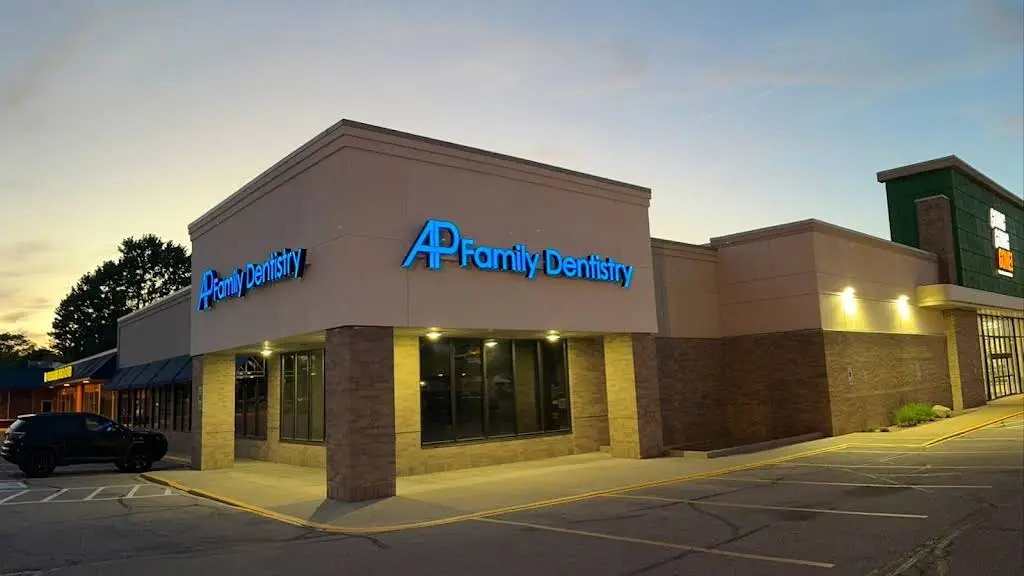 AP Family Dentistry