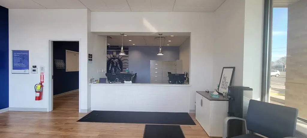 AP Family Dentistry