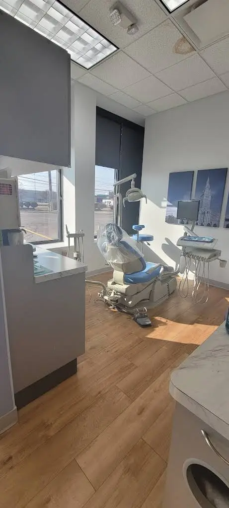 AP Family Dentistry