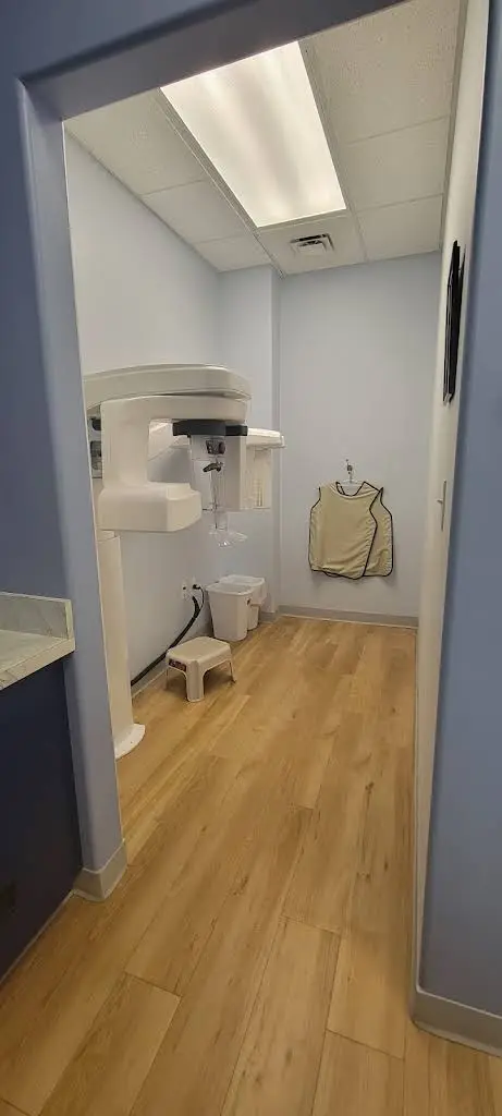 AP Family Dentistry