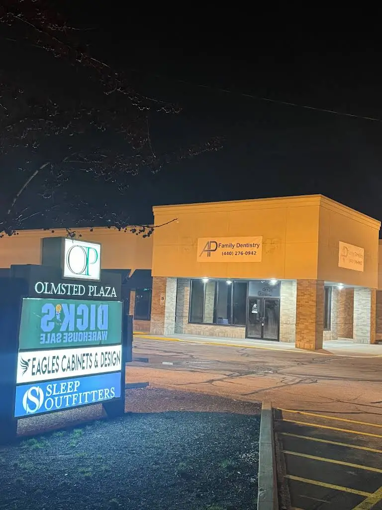 AP Family Dentistry