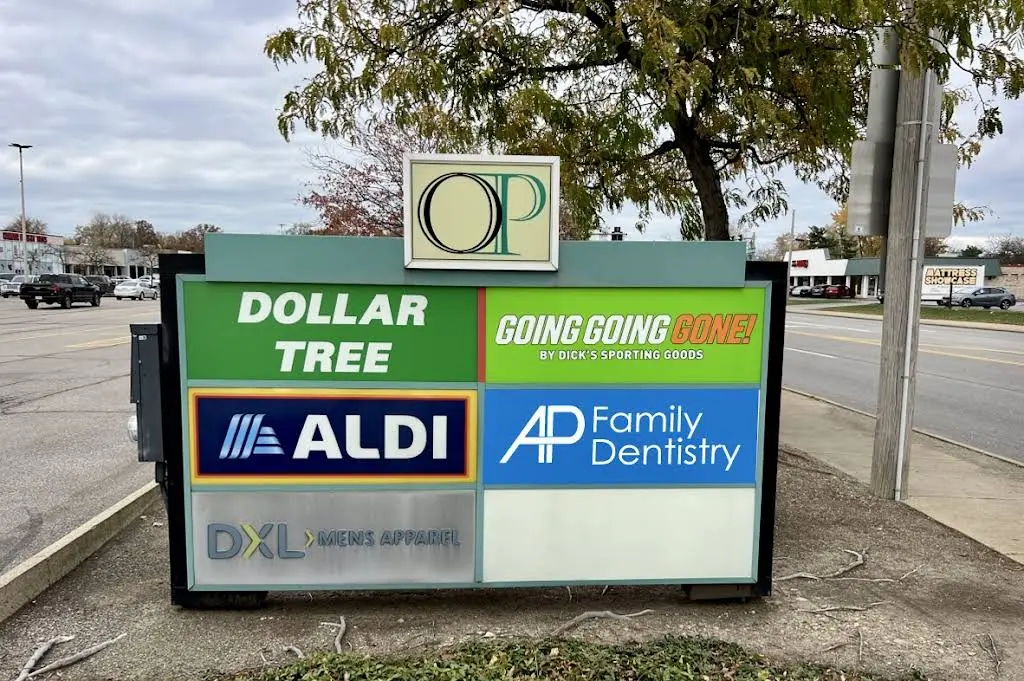 AP Family Dentistry