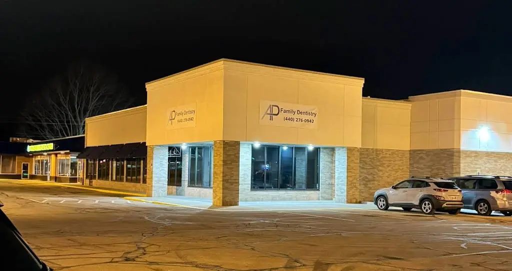 AP Family Dentistry