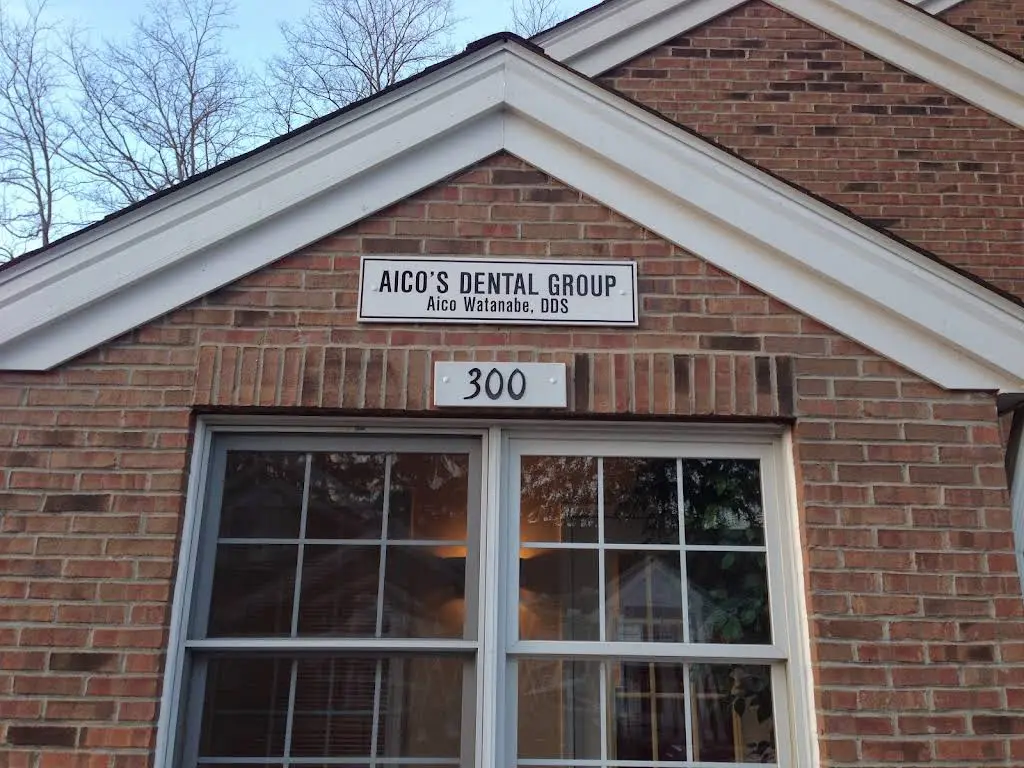 Aico's Dental Group