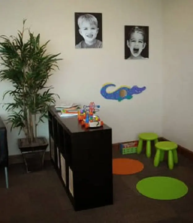 Aico's Dental Group