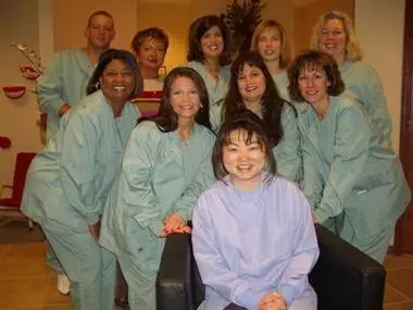 Aico's Dental Group