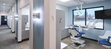 Cornerstone Dentistry