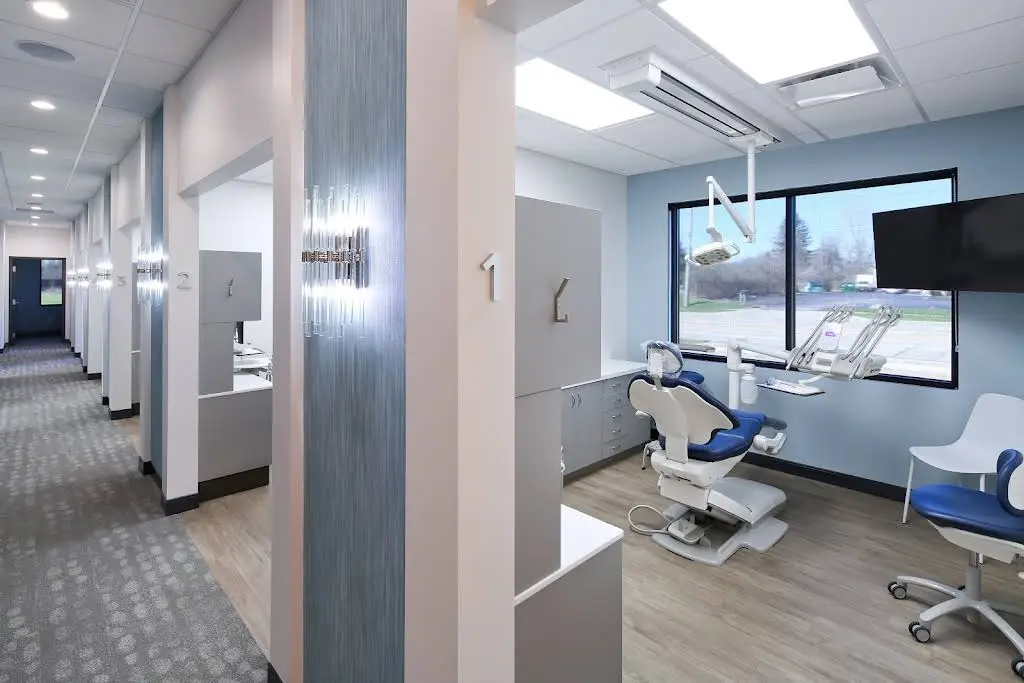 Cornerstone Dentistry