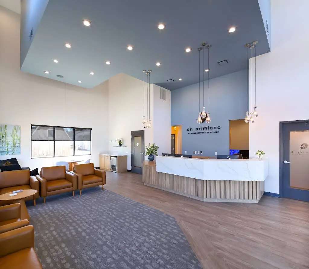 Cornerstone Dentistry