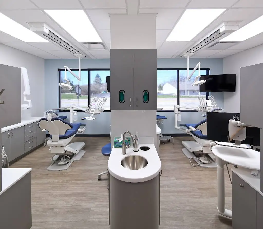 Cornerstone Dentistry