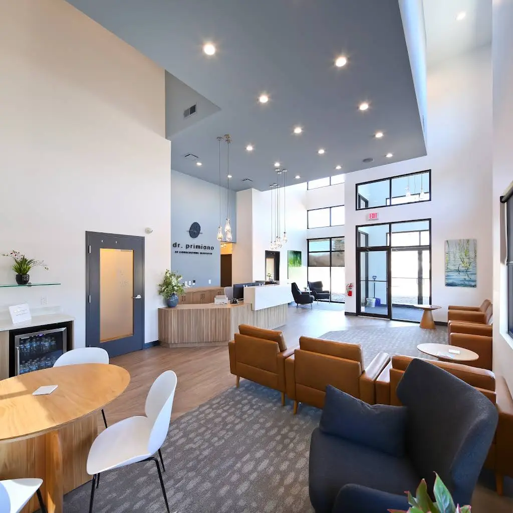 Cornerstone Dentistry