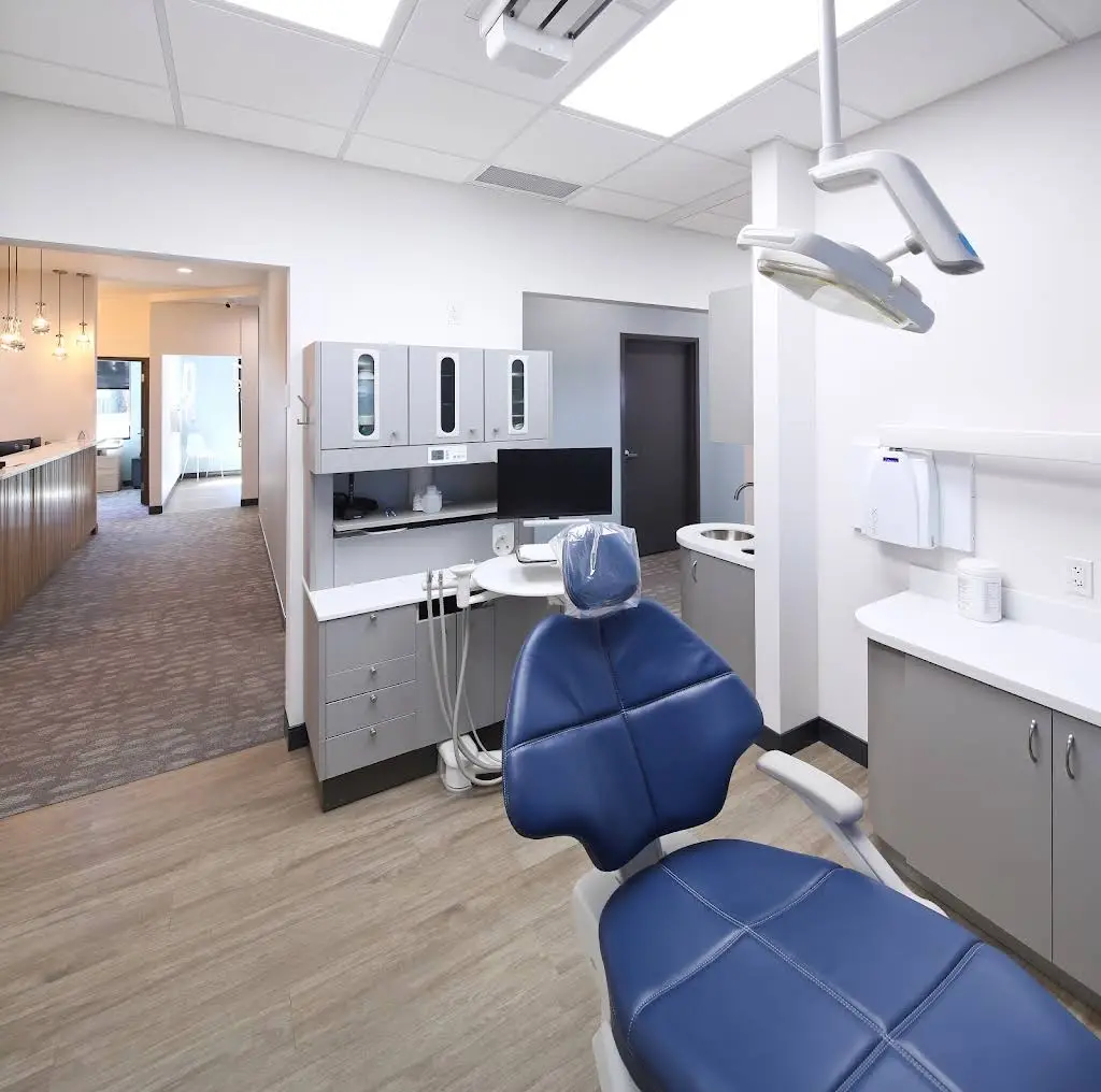 Cornerstone Dentistry