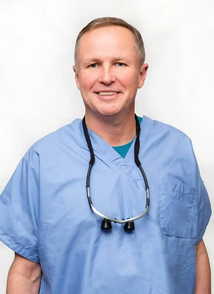 Kent Nicklas DDS
