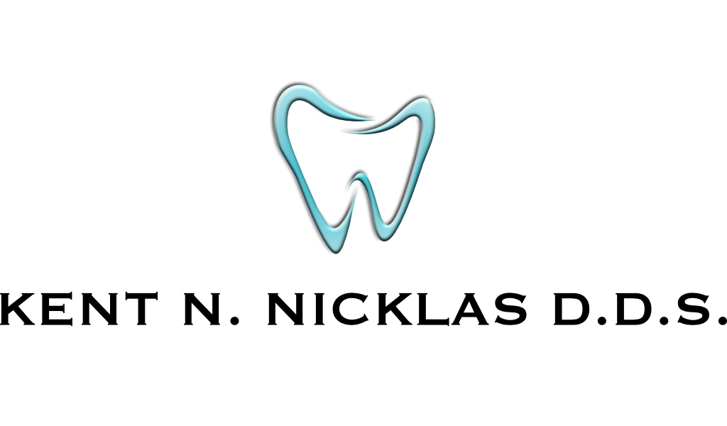 Kent Nicklas DDS