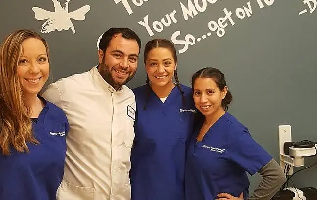 Bright Now! Dental & Orthodontics