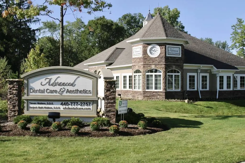 Advanced Dental Care & Aesthetics