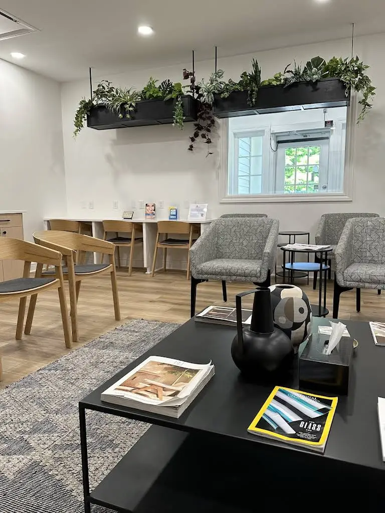 Advanced Dental Care & Aesthetics