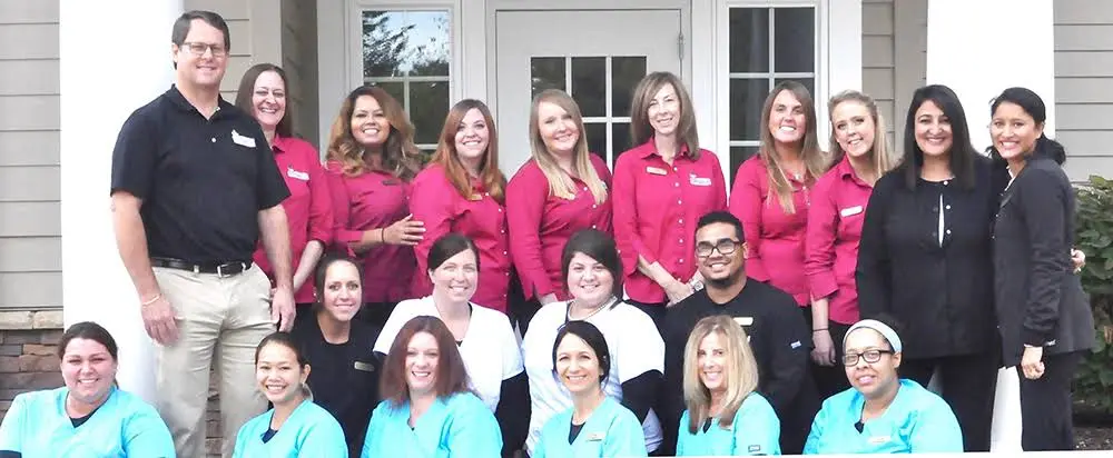Advanced Dental Care & Aesthetics